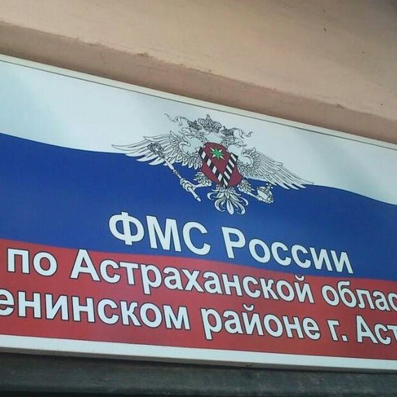 прописка в Сосногорске